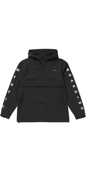 2026 Mystic Chaqueta Seascape 35101.25002 - Black